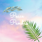Peace Pandas