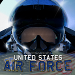 [USAF] 〡 United States Air Force