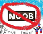SUPER ANTI NOOB CLUB
