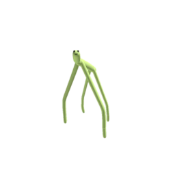 a typical noki rng game