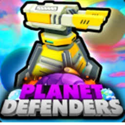 Planet Defender Tycoon icon