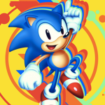 sonic mania cool