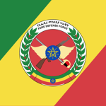Ethiopian National Defense Force ᅠ
