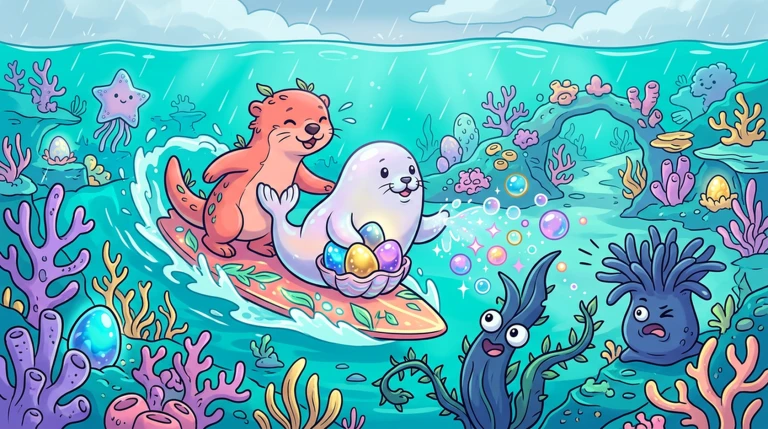 Monsters vs pet universe [in beta]