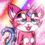 Unikitty fans!