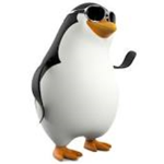 Da penguins =)