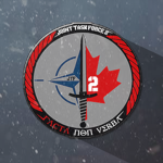 The ZCAR (Zombie Counter Attack Regiment)