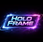 HoloFrame