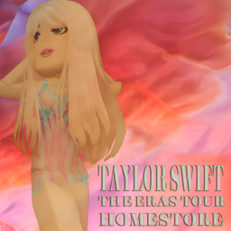 The Eras Tour Homestore