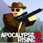 Apocalypse Rising 2 Combat League
