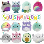 mels squishmallows