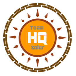 |Team Solar| HQ