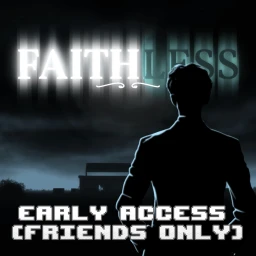 FAITHLESS [WORK IN PROGRESS] icon