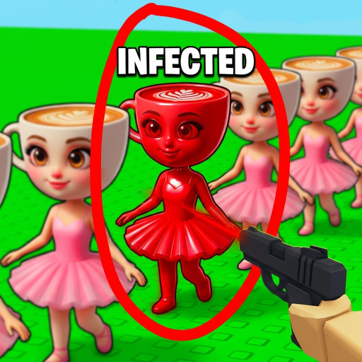 BRAINROT INFECTION icon