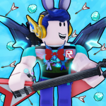 Roblox Herobrine v490 Community