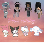 Viva's catalog