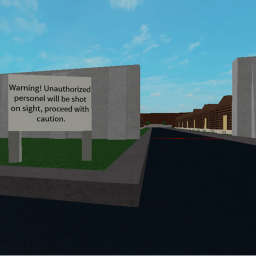 Training Grounds [T|U|S|O]