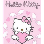 Hello kitty meow