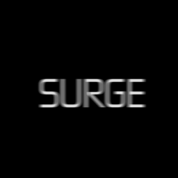 SURGE icon