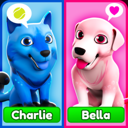 Pet Store Tycoon 18 icon