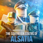 The Sovereign States of Alsatia Group Thumbnail