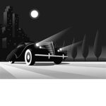 The Nighttime Bureau