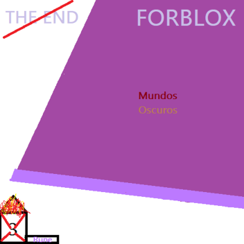 The End! ForBlox  Battle Royale