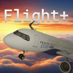 Flight+