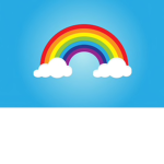Rainbow Squad! (Fin n&Ry kerPlays Roblox)