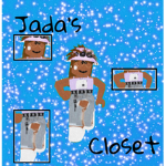 Jada’s Closet