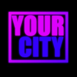 🔥Your City! icon