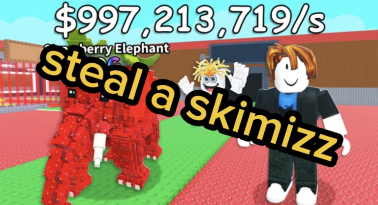 [divine] steal a skimizz screenshot 2