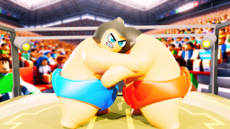 Sumo Tycoon 🥋 [Wydanie]