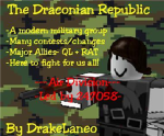 Draconian Republic air division