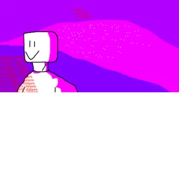 Purple planes. icon