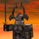 [TSL] The Shadowed Legion