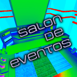 Sala de eventos
