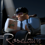Roselawn · Jazz Club