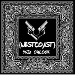 {WEST COAST} 96IX OBLOCK
