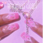 vevoriaa's closet