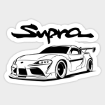 SUPRA RAIDE866