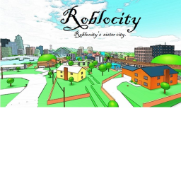 ⁅⁆ Roblocity ⁅⁆
