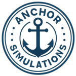 Anchor Simulations