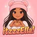 Ella’s Pookies!