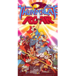 ThunderCats >:3