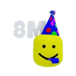 Game Badge Thumbnail