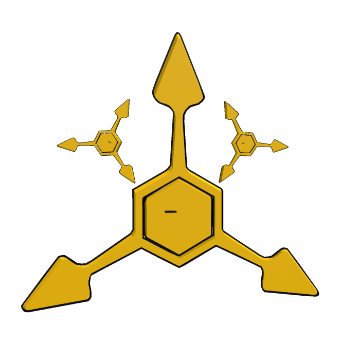 Yellow Absolute Solver from Murder Drones