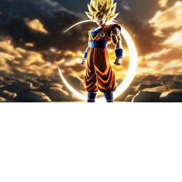 Dragon Ball Z Final Warriors