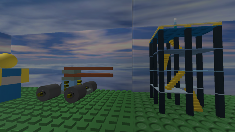 The Evolution Of Roblox 2004-2018 screenshot 1