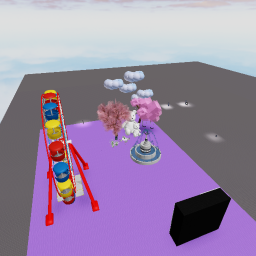 Reine blox place